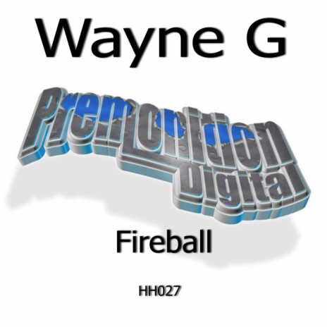 Fireball (Original Mix) | Boomplay Music