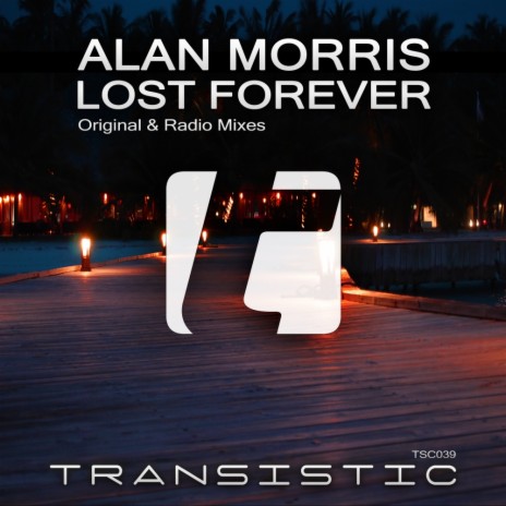 Lost Forever (Radio Edit) | Boomplay Music