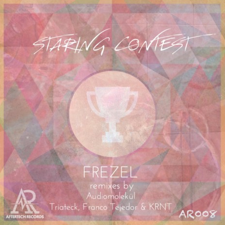 Staring Contest (KRNT Remix) | Boomplay Music