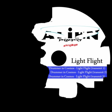 Light Flight (Transmit 3) (Original Mix) | Boomplay Music