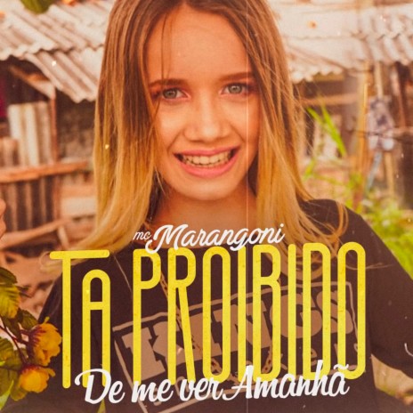 Ta Proibido de Me Ver Amanhã | Boomplay Music