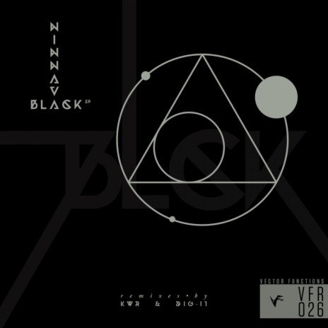 Black (KWR Remix)