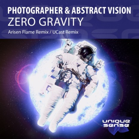 Zero Gravity (Arisen Flame Radio Edit) ft. Abstract Vision