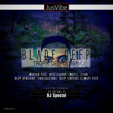 Shine (Soweto Tribe Mix) (Blade Deep & Master Fale Re-Mastered) ft. Blade Deep & Master Fale | Boomplay Music