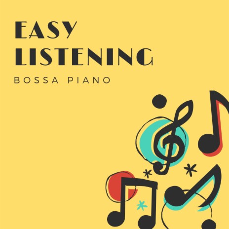 The Easy Sound of Bossa | Boomplay Music