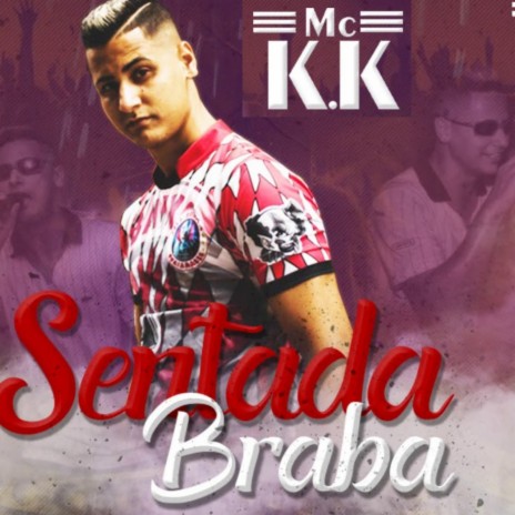 Sentada Braba | Boomplay Music