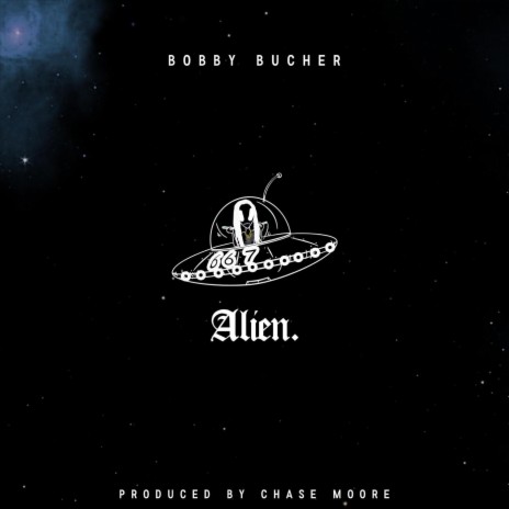 Alien | Boomplay Music