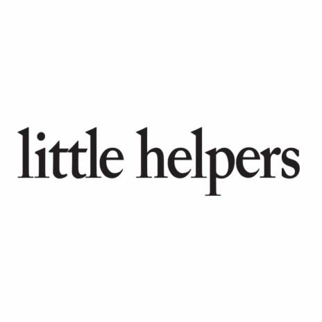 Little Helper 133-1 (Original Mix)