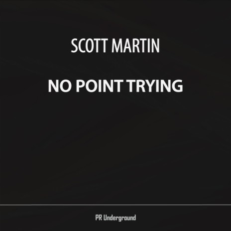 No Point Trying (Original Mix)