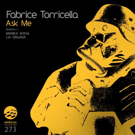 Ask Me (Original Mix)