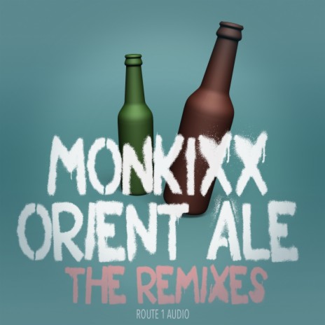 Orient Ale (Vilan Remix) | Boomplay Music