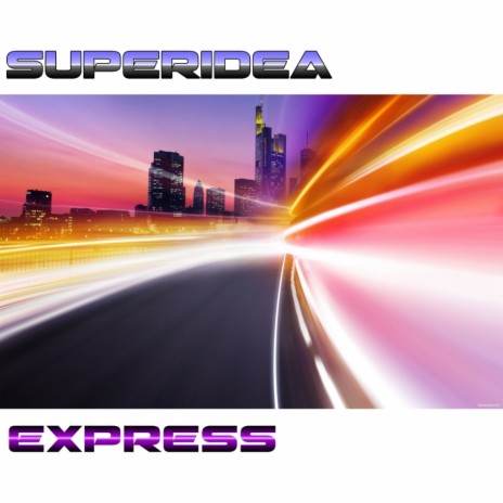 Express (Original Mix)