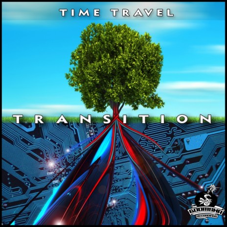 Transition (Original Mix)