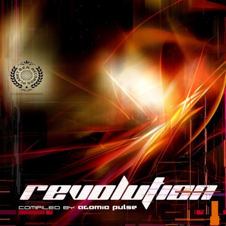 Revolution (Atomic Pulse Remix) | Boomplay Music