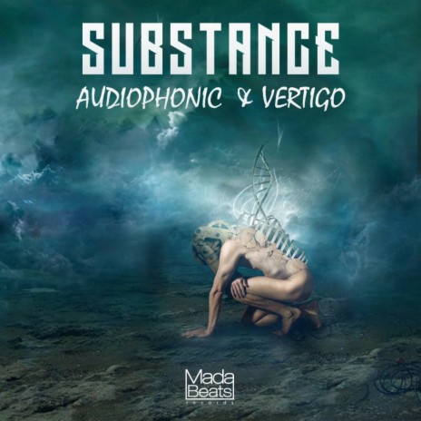 Substance (Original Mix) ft. Vertigo | Boomplay Music