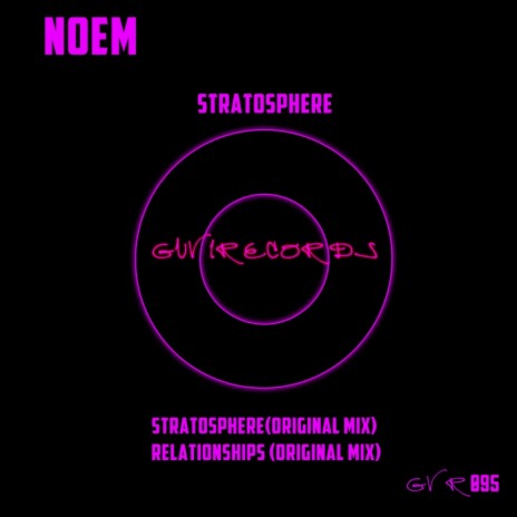 Stratosphere (Original Mix)