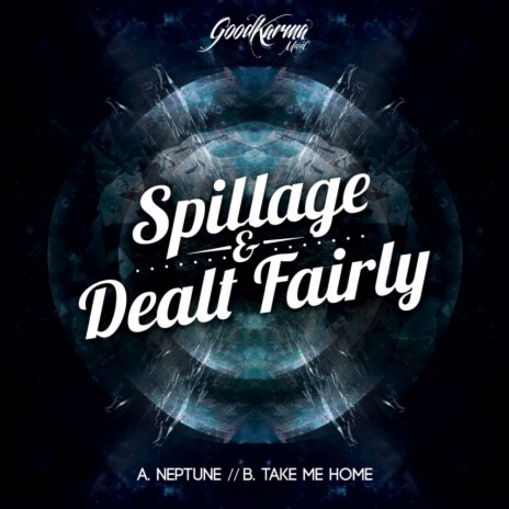 Neptune (Original Mix) ft. Dealt Fairly | Boomplay Music