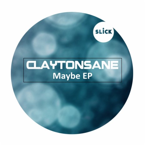 Maybe (Original Mix) | Boomplay Music