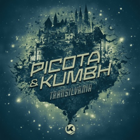 Transilvania (Original Mix) ft. Kumbh | Boomplay Music