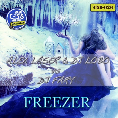 Freezer (Original Mix) ft. DJ Lobo & DJ Fary | Boomplay Music