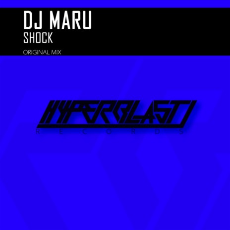 Shock (Original Mix)