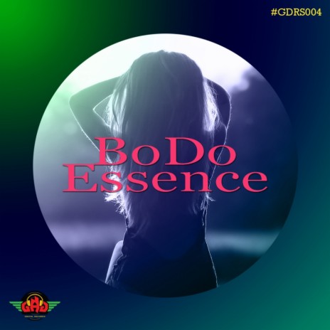 Essence (Original Mix)