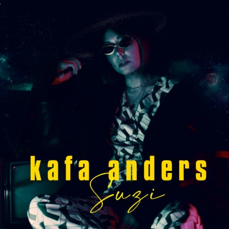 Kafa Anders | Boomplay Music