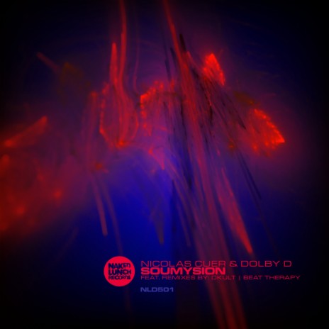Soumysion (Original Mix) ft. Dolby D