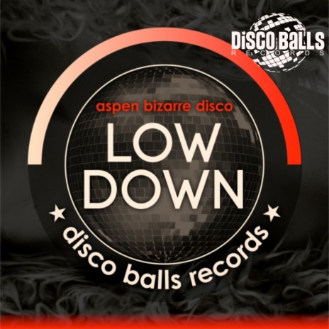 Low Down (Original Mix)