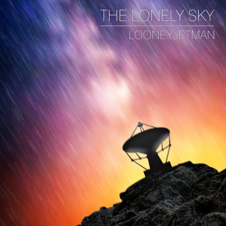 The Lonely Sky (Remix Edit)