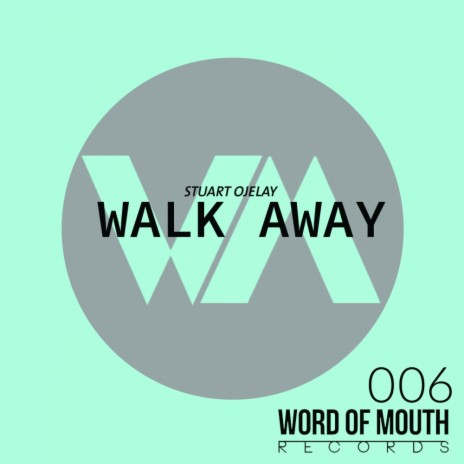 Walk Away (Original Mix) | Boomplay Music