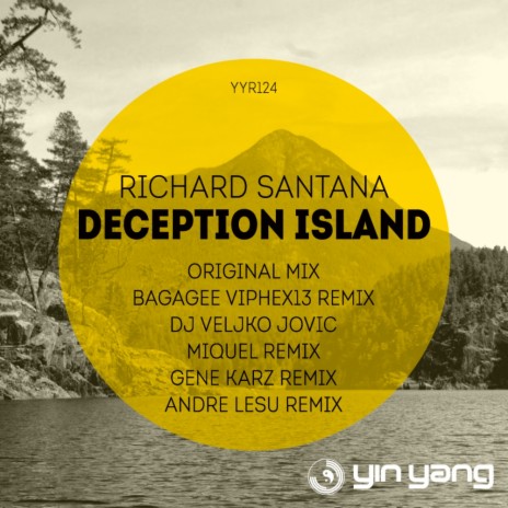 Deception Island (Gene Karz Remix) | Boomplay Music