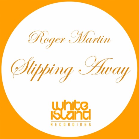 Slipping Away (Original Mix)