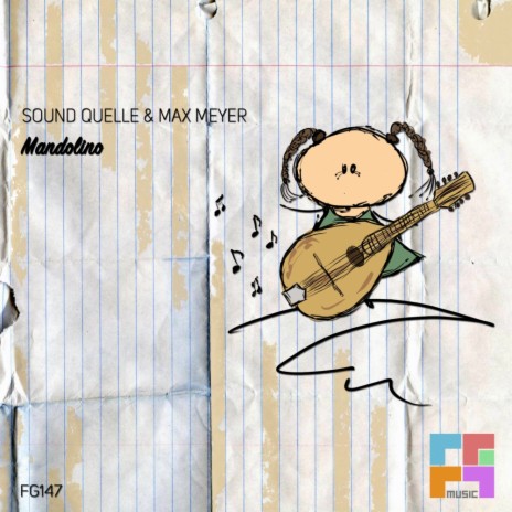 Mandolino (Original Mix) ft. Max Meyer