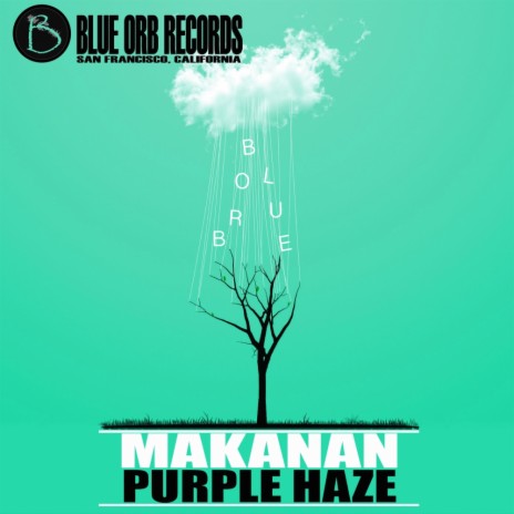 Purple Haze (Instrumental Mix) | Boomplay Music