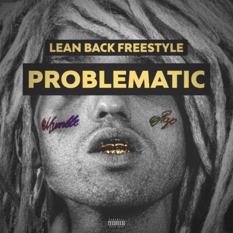 Lean Back (Freestyle) | Boomplay Music