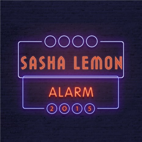 Alarm (Original Mix)