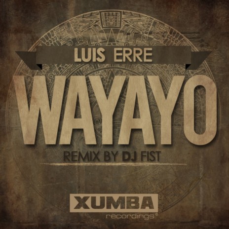 Wayayo (Original Mix)
