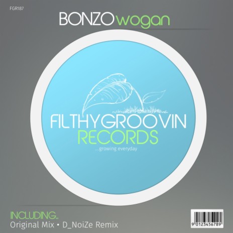 Wogan (D_NoiZe Remix)