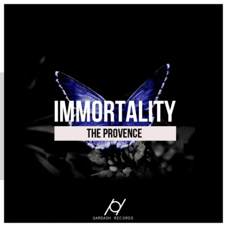 Immortality (Original Mix)