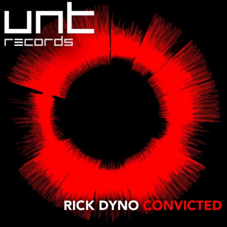 Convicted (Original Mix)