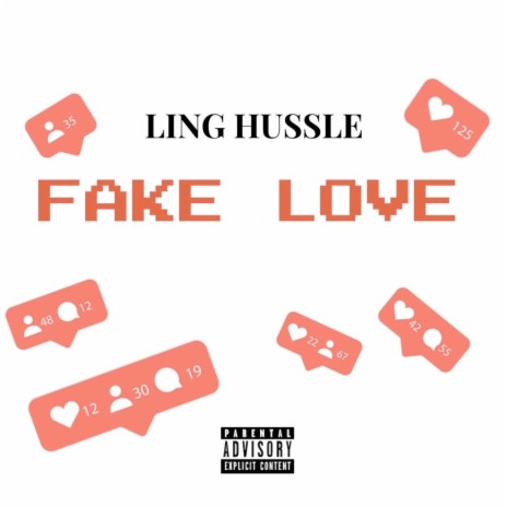 Fake Love | Boomplay Music