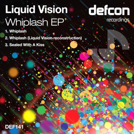 Whiplash (Liquid Vision Reconstruction)