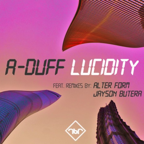 Lucidity (Alter Form Remix) | Boomplay Music