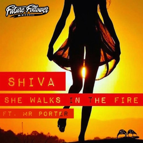 She Walks In The Fire (BadMuti Remix) ft. Mr Porter