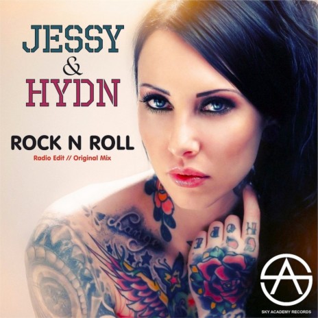 Rock N Roll (Original Mix) ft. Hydn