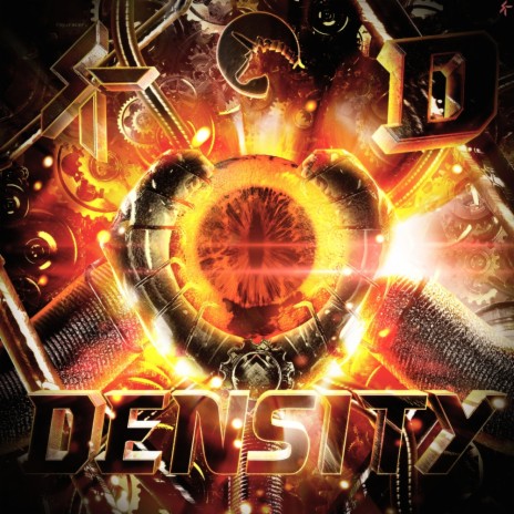 Density (Original Mix) ft. Dubtastik