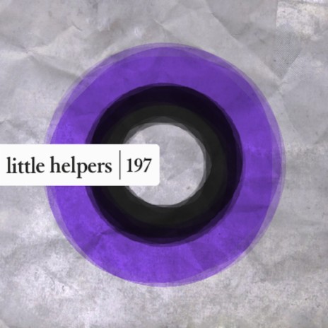 Little Helper 197-1 (Original Mix)