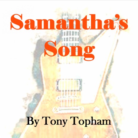 Samantha's Song | Boomplay Music