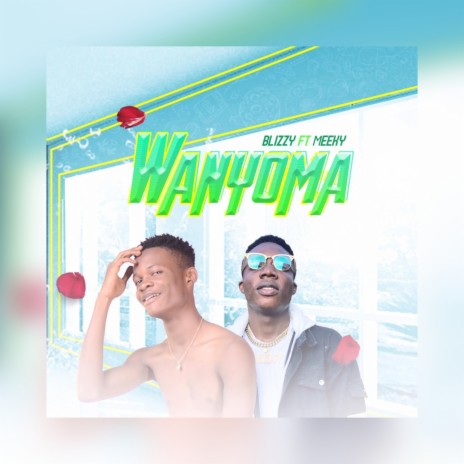 Wanyoma ft. Meeky